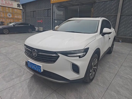 Buick Envision S 2022