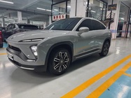 NIO EC6 2021