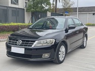 Volkswagen Lavida 2013