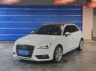 Audi A3 2018