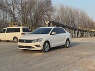 Volkswagen Jetta 2018