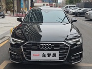 Audi A6 2023