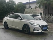 Nissan Sylphy 2021
