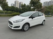 Ford Fiesta 2014