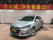 Chevrolet Cruze 2015