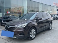 Buick Envision Plus 2020