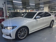 BMW 3 Series 2019