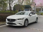 Mazda Atenza 2018