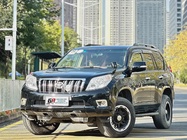 Toyota Prado 2010