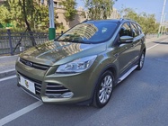 Ford Kuga 2015
