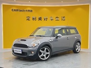 MINI Clubman 2009