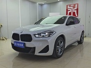 BMW X2 2023