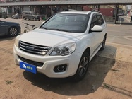 Haval H6 2016