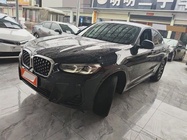BMW X4 2024