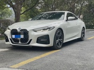 BMW 4 Series 2021