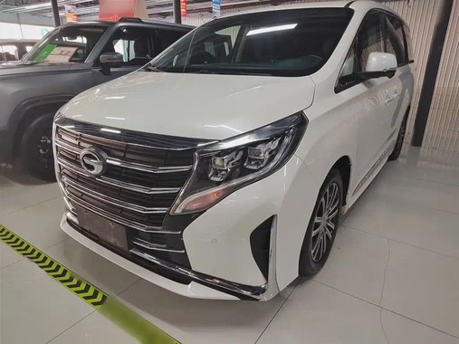 GAC M8 2021