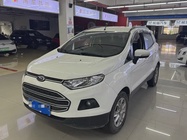 Ford EcoSport 2014