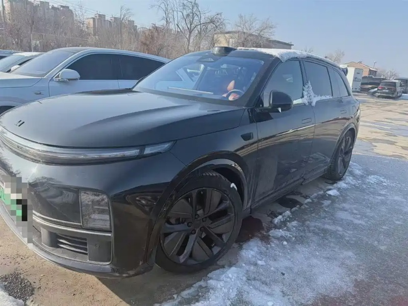 Li Auto L7