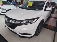 Honda Vezel 2018