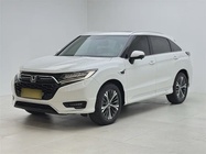 Honda UR-V 2023
