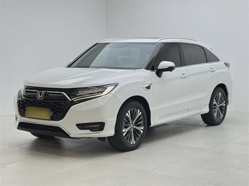 Honda UR-V