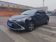 Toyota Levin 2019