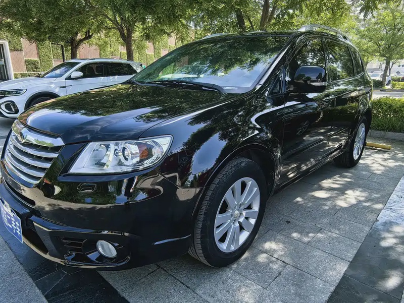 Subaru Tribeca