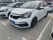 Honda Fit 2023