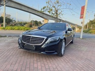 Mercedes-Benz S-Class 2017