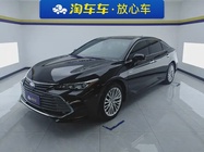 Toyota Avalon 2020
