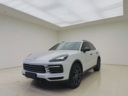Porsche Cayenne 2020