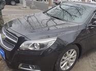 Chevrolet Malibu 2015