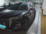 Hongqi HS5 2024