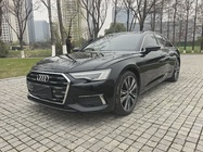 Audi A6 2019