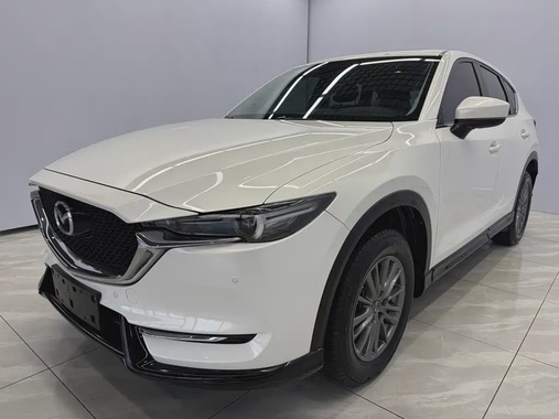 Mazda CX-5 2021