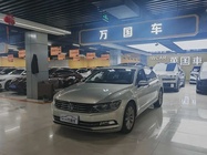 Volkswagen Magotan 2019