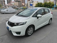 Honda Fit 2015