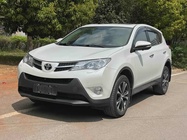 Toyota RAV4 2015