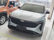 Geely Boyue 2023