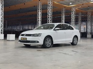 Volkswagen Sagitar 2014