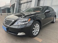 Lexus LS 2008