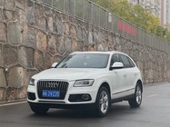 Audi Q5 2017
