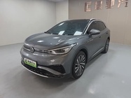 Volkswagen ID.4 2022