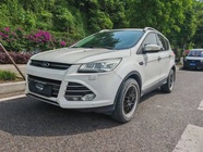 Ford Kuga 2013