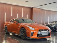 Nissan GT-R 2017