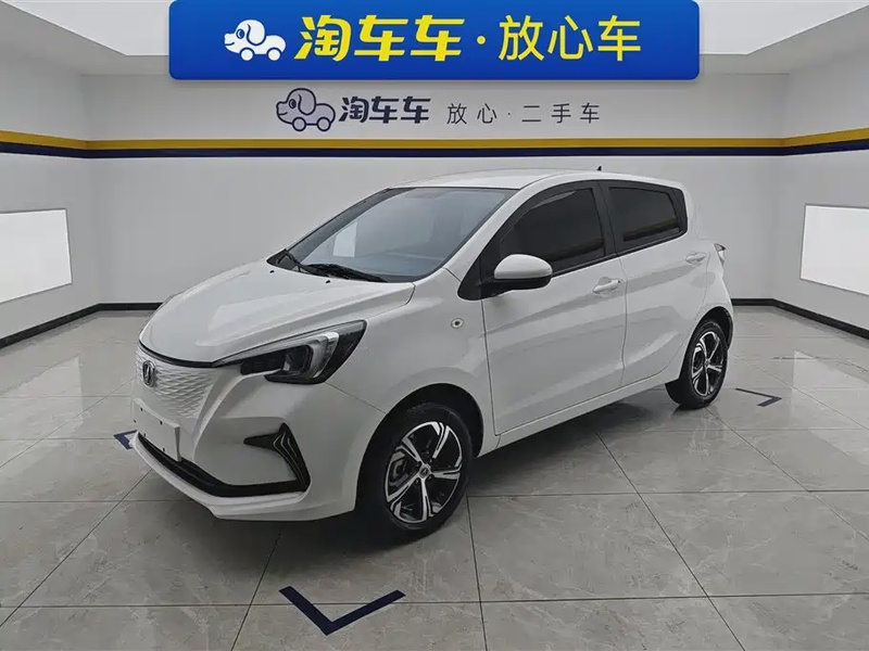 Changan BenBen