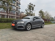 Audi A3 2020