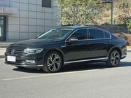 Volkswagen Magotan 2022