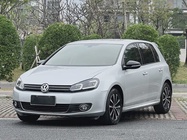 Volkswagen Golf 2013