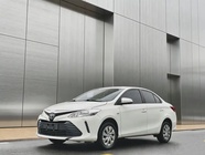 Toyota Vios 2019